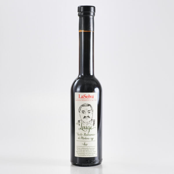 Modena palsamiäädikas Luigi 250ml LaSelva